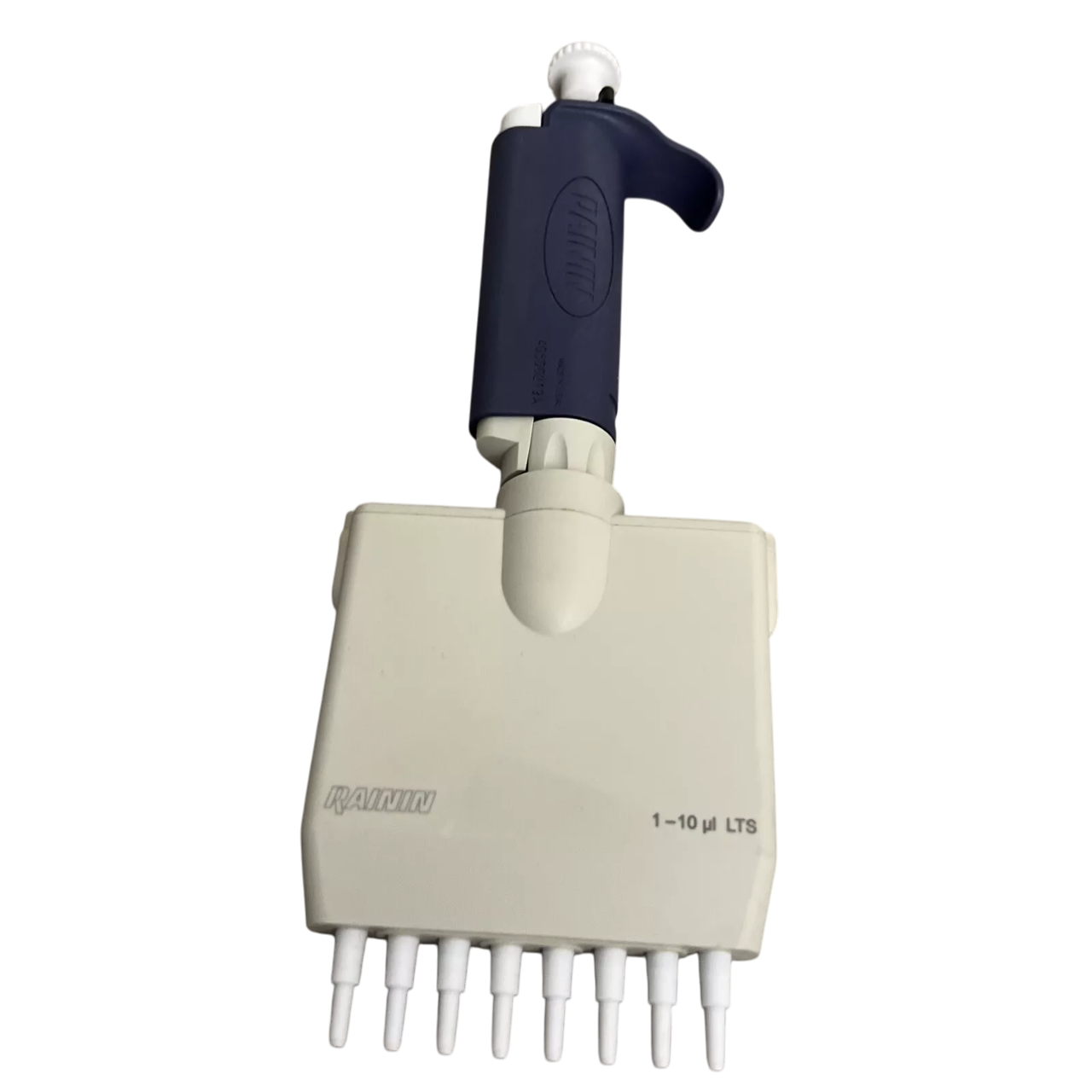 Rainin - Pipettes - L8-10R (Certified Refurbished)